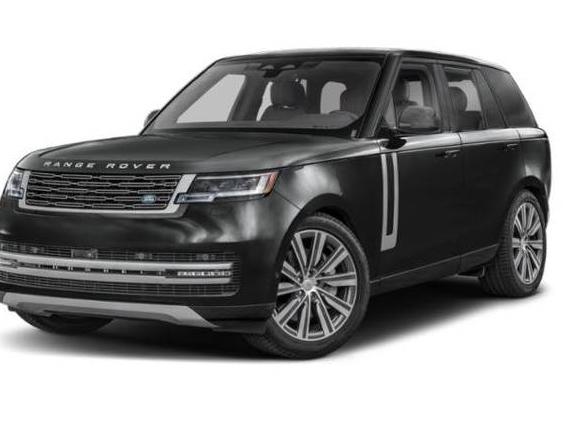 LAND ROVER RANGE ROVER 2025 SALK19E92SA268782 image